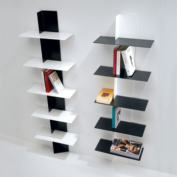 Polica zidna Lift 0/74